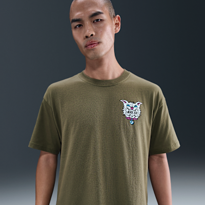 NIKE公式】ナイキ SB マックス90 スケートボード Tシャツ.オンライン